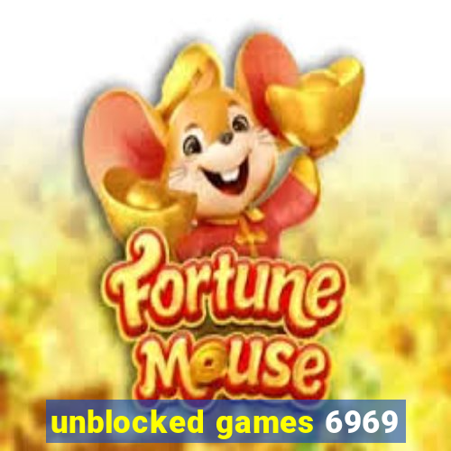 unblocked games 6969